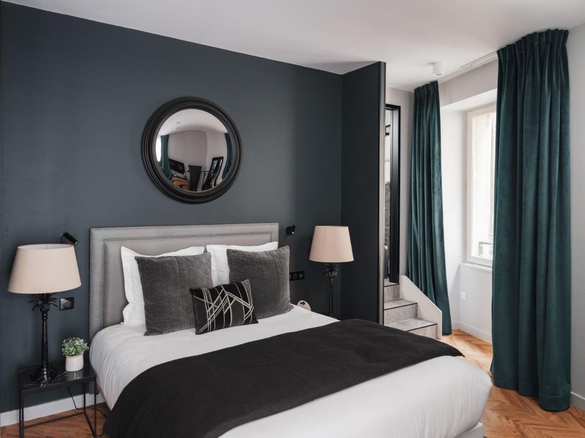 Appartements Place Royale - Maisons Du Monde Hotel & Suites Нант Экстерьер фото